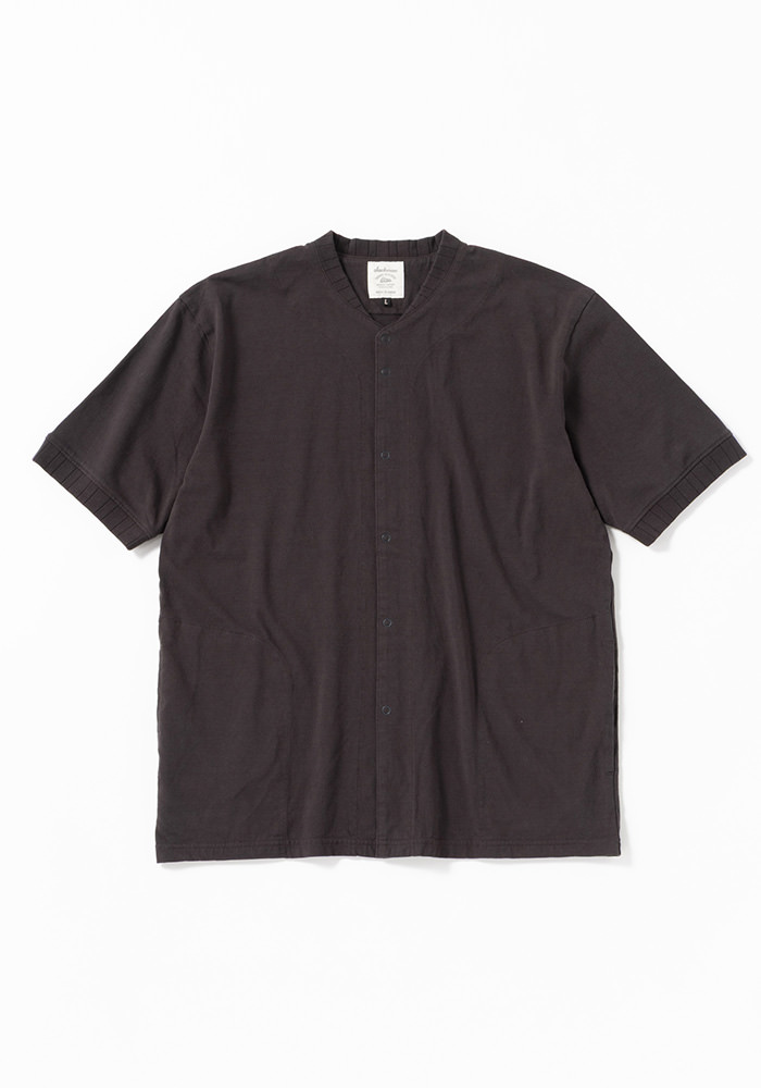 Rib BB shirt