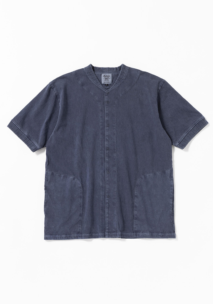 Rib BB shirt