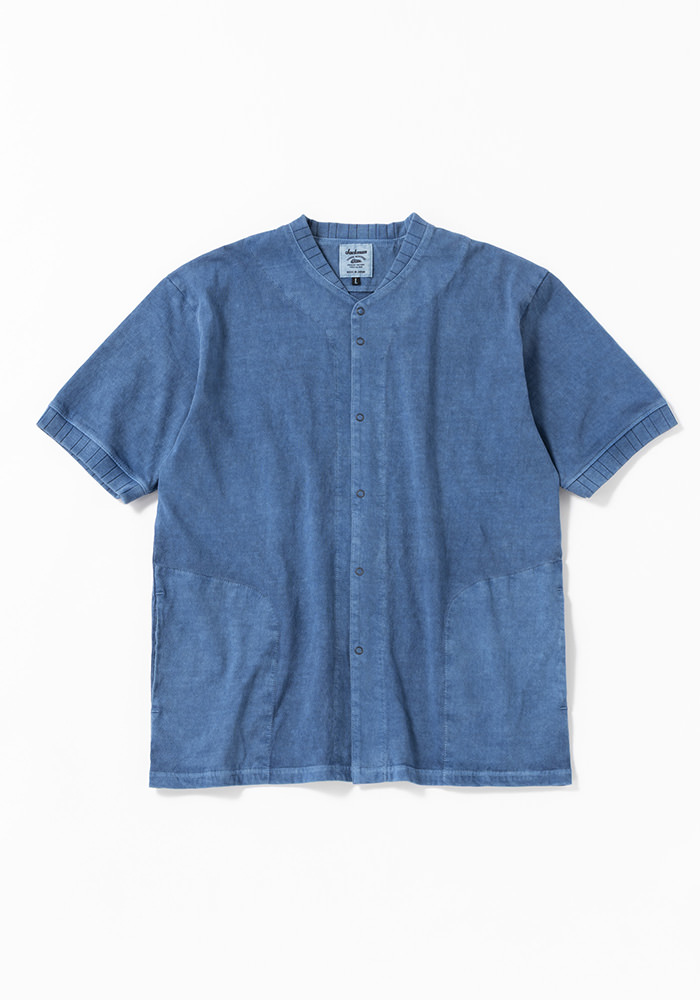Rib BB shirt