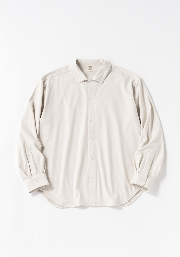 Grace Lead-Off LS Shirt