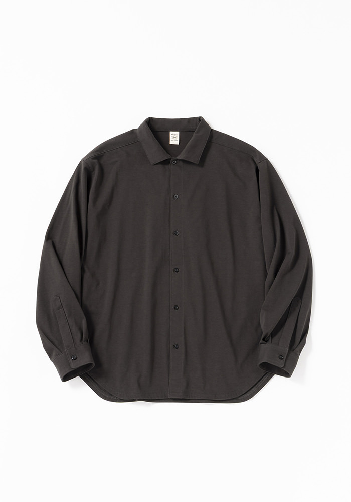 Grace Lead-Off LS Shirt