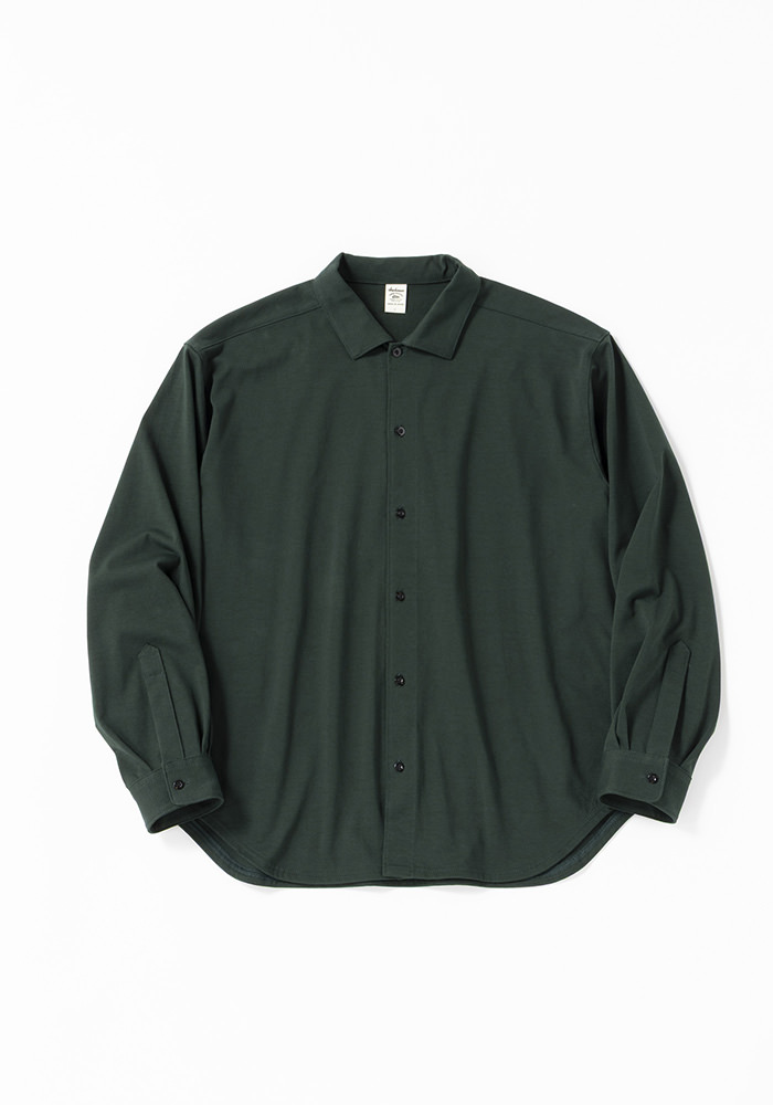 Grace Lead-Off LS Shirt