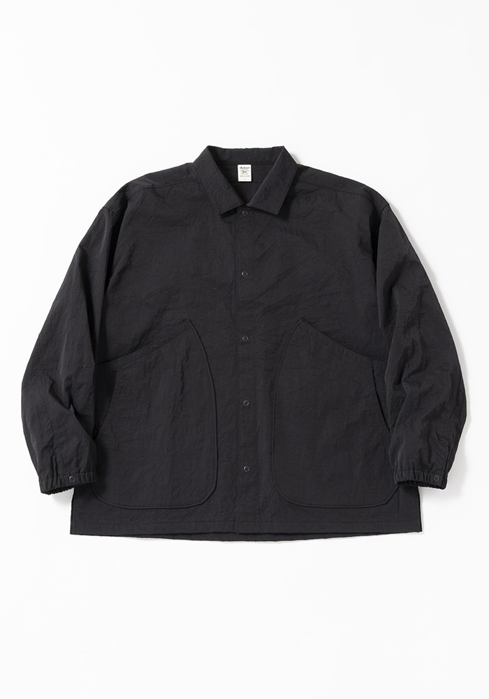 Nylon Ballboy shirt