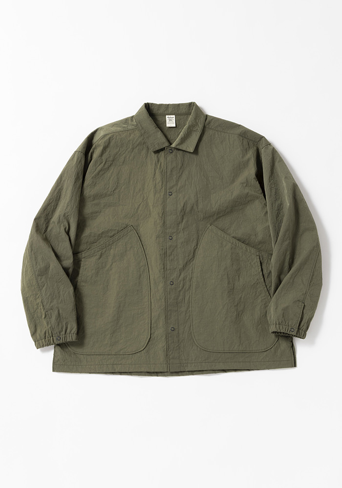 Nylon Ballboy shirt