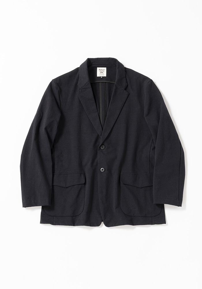 Stretch Jacket