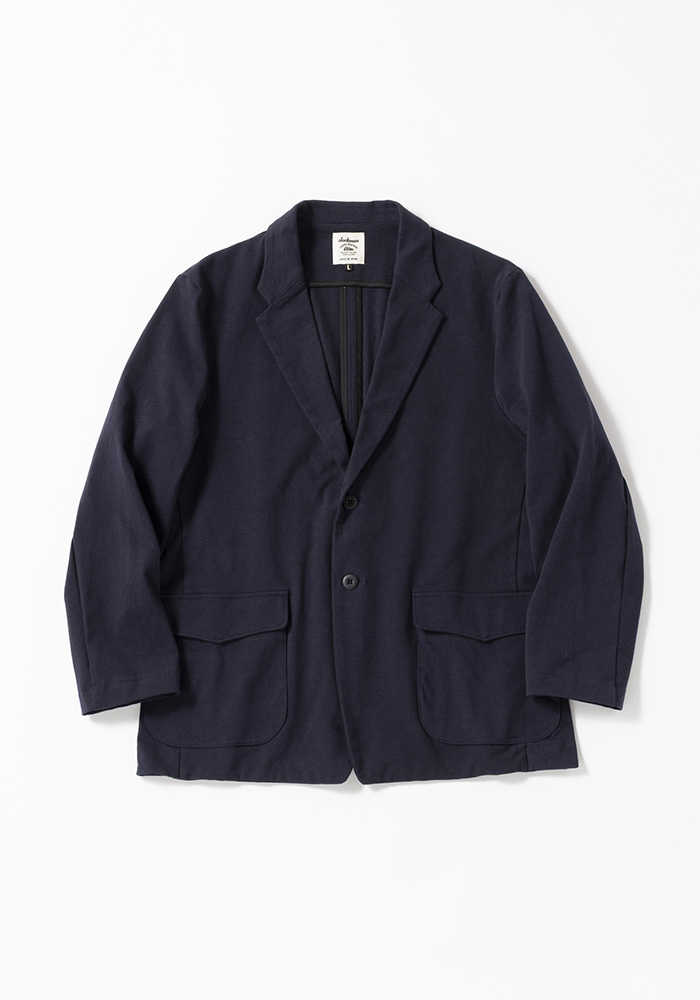 Stretch Jacket