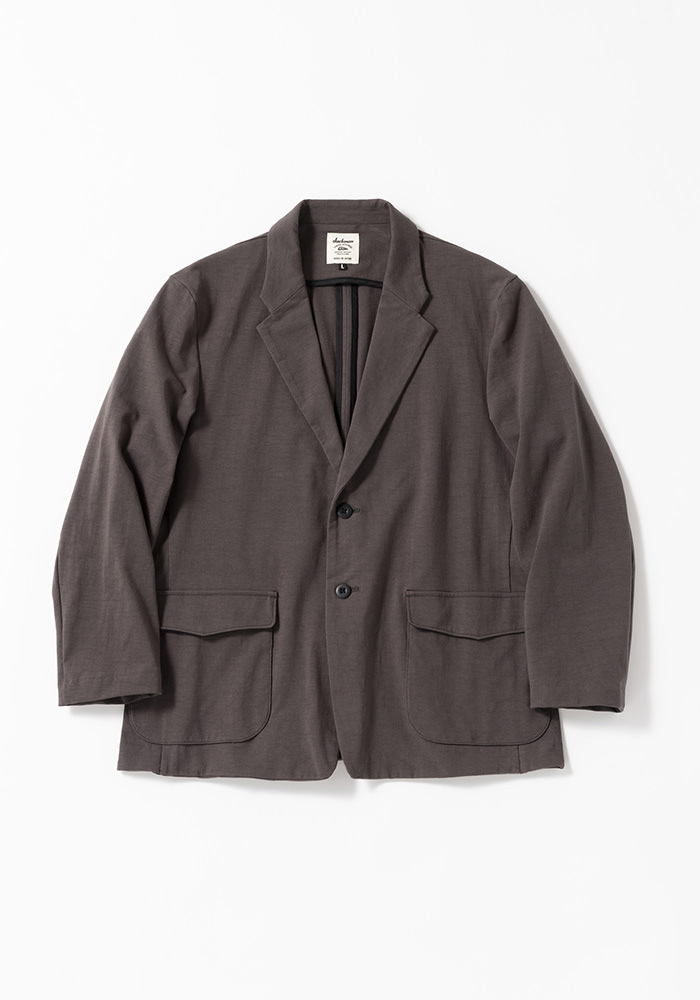 Stretch Jacket