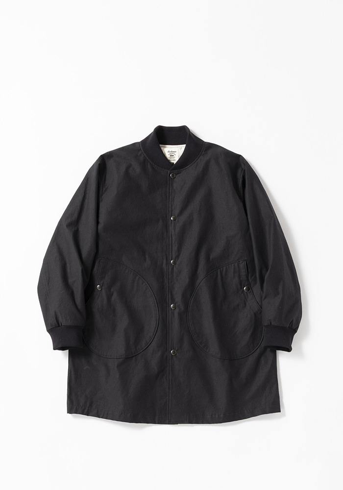 Back Nep Award Coat