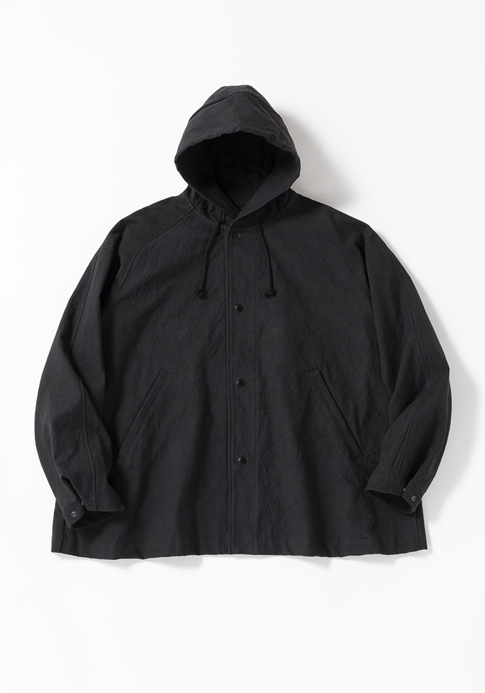 Tenpi Duck Swing Hoodie
