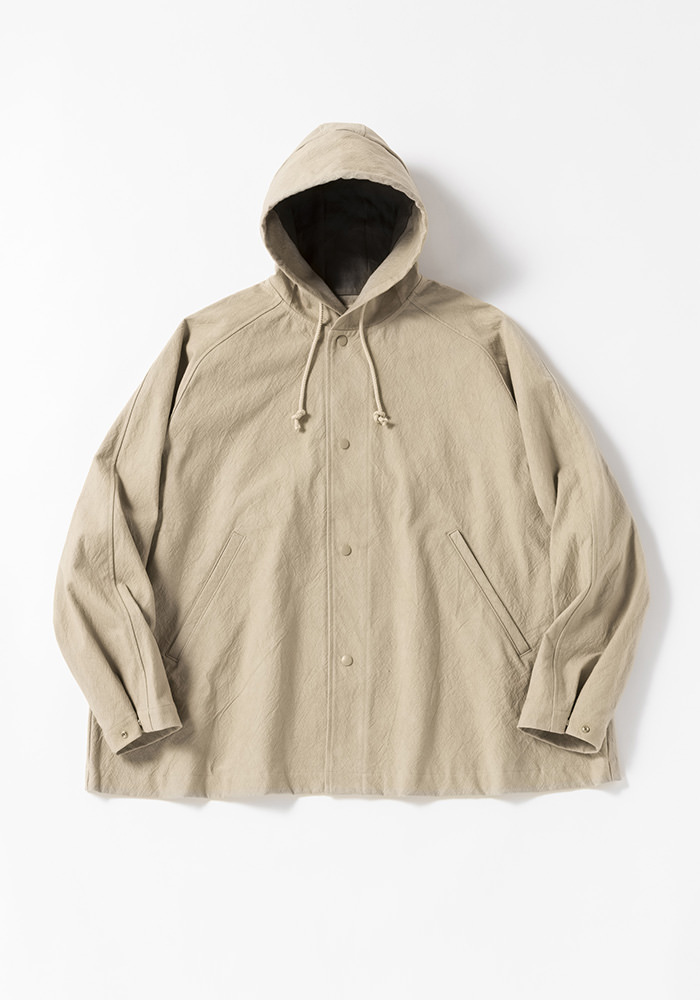 Tenpi Duck Swing Hoodie