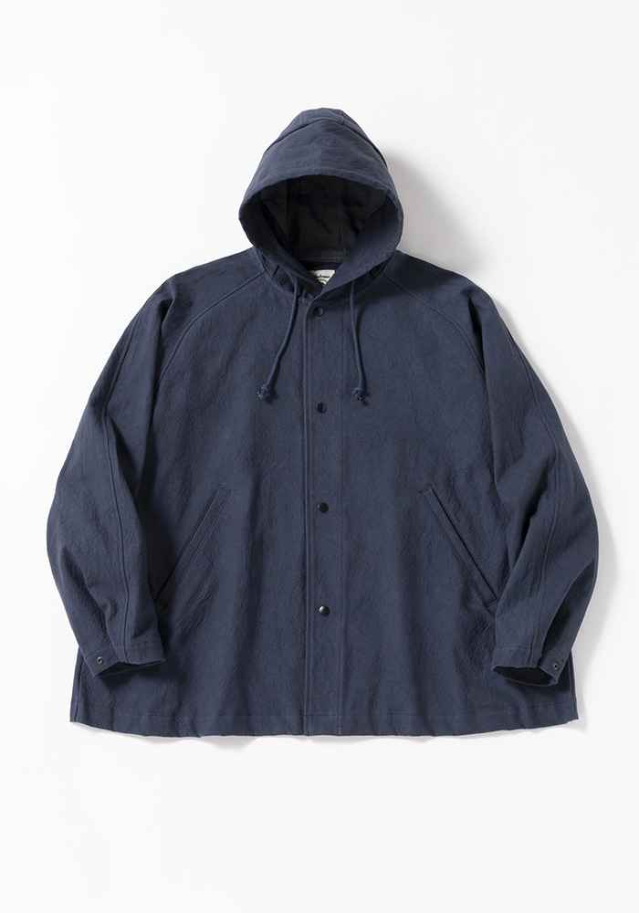 Tenpi Duck Swing Hoodie