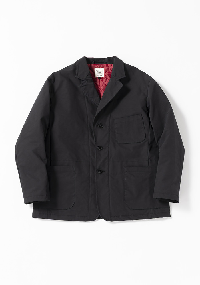 OX Blazer
