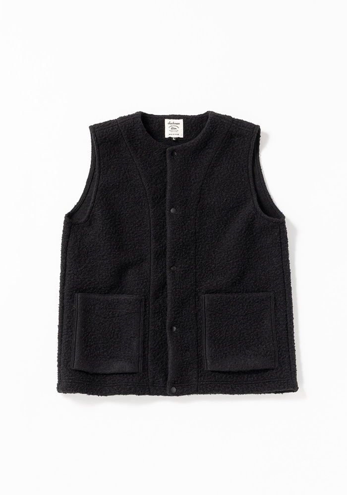 Napster Vest