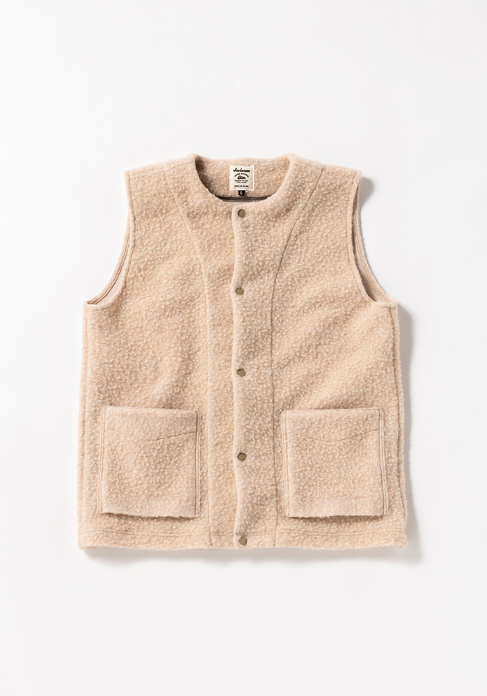 Napster Vest