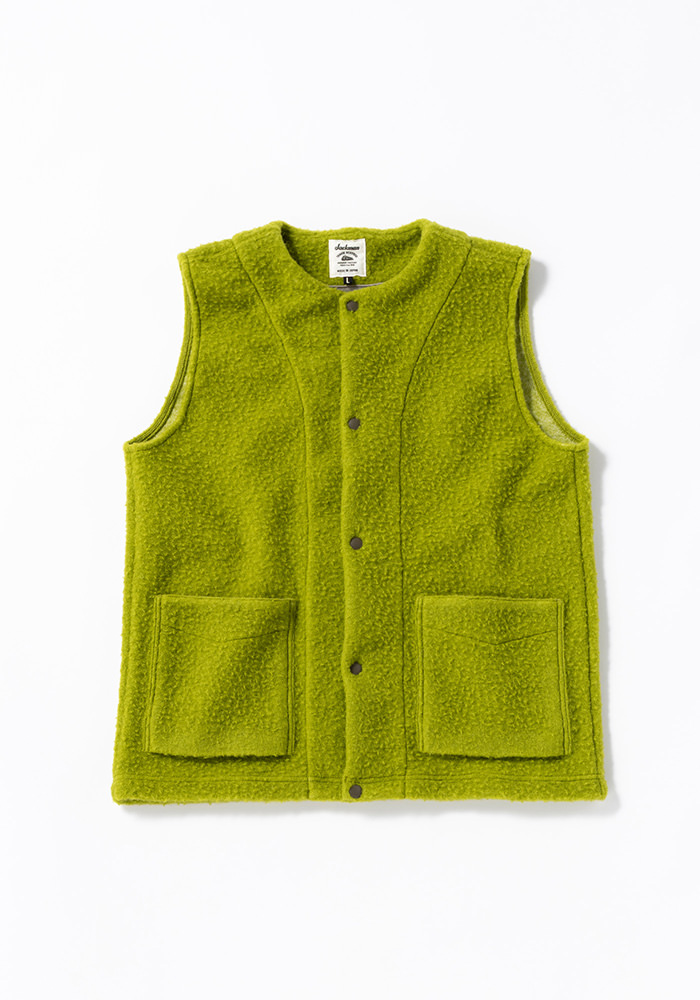 Napster Vest