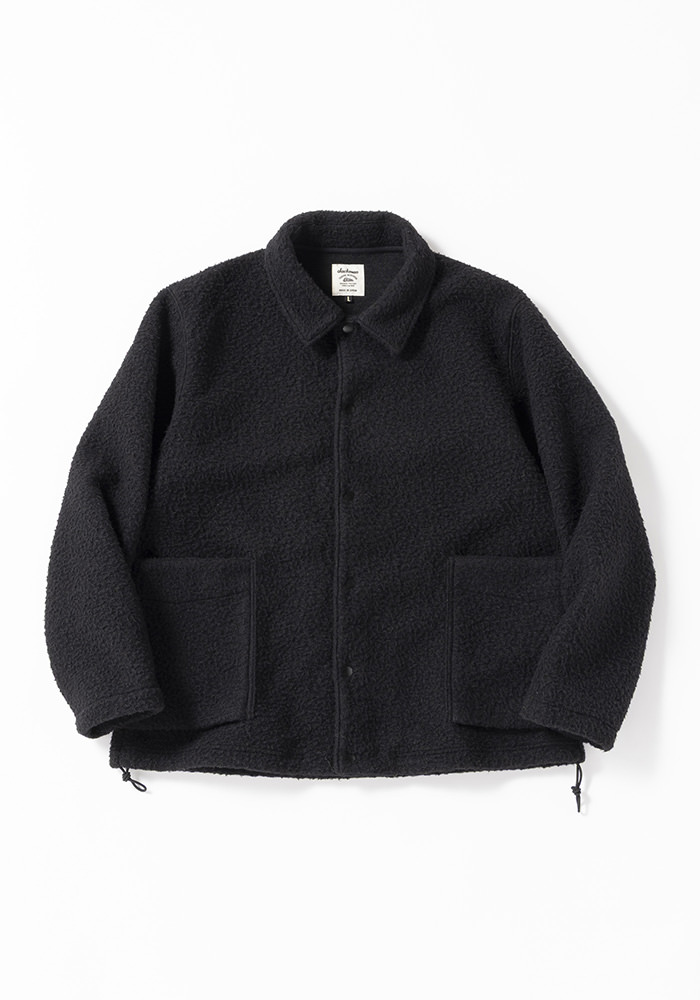 Napster Coach Jacket