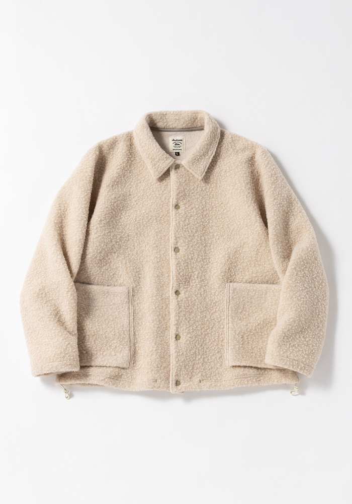 Napster Coach Jacket