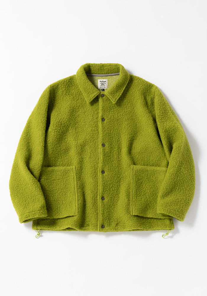 Napster Coach Jacket