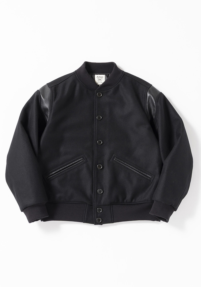 Melton Award Jacket AHL