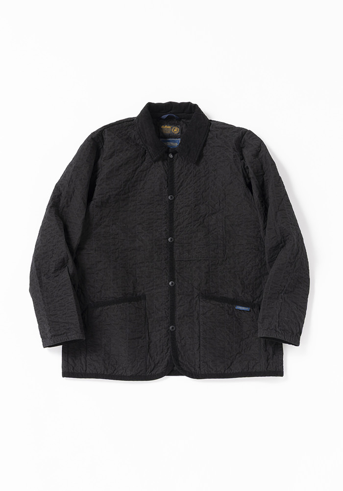 Garment Dye Denham