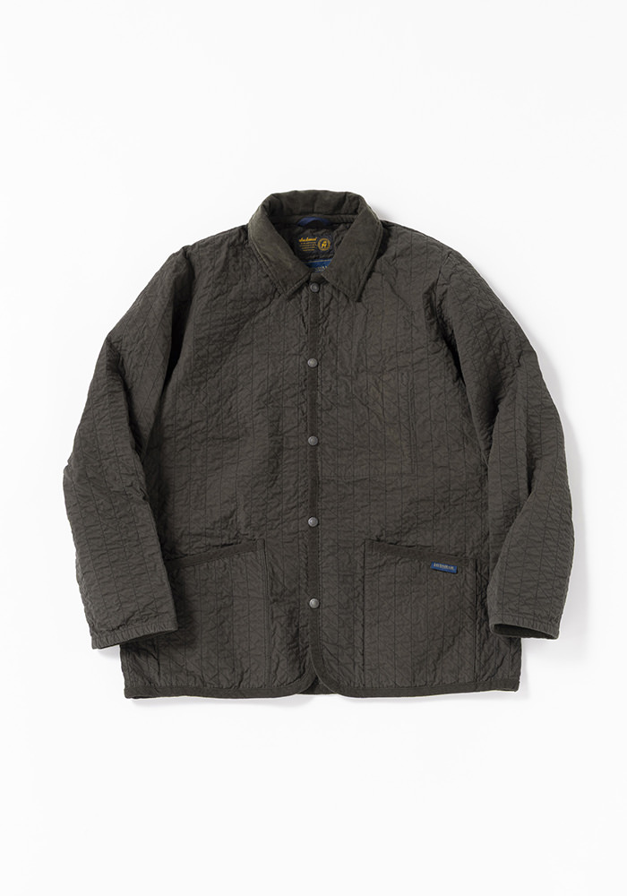 Garment Dye Denham