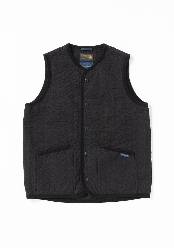 Garment Dye Thornham