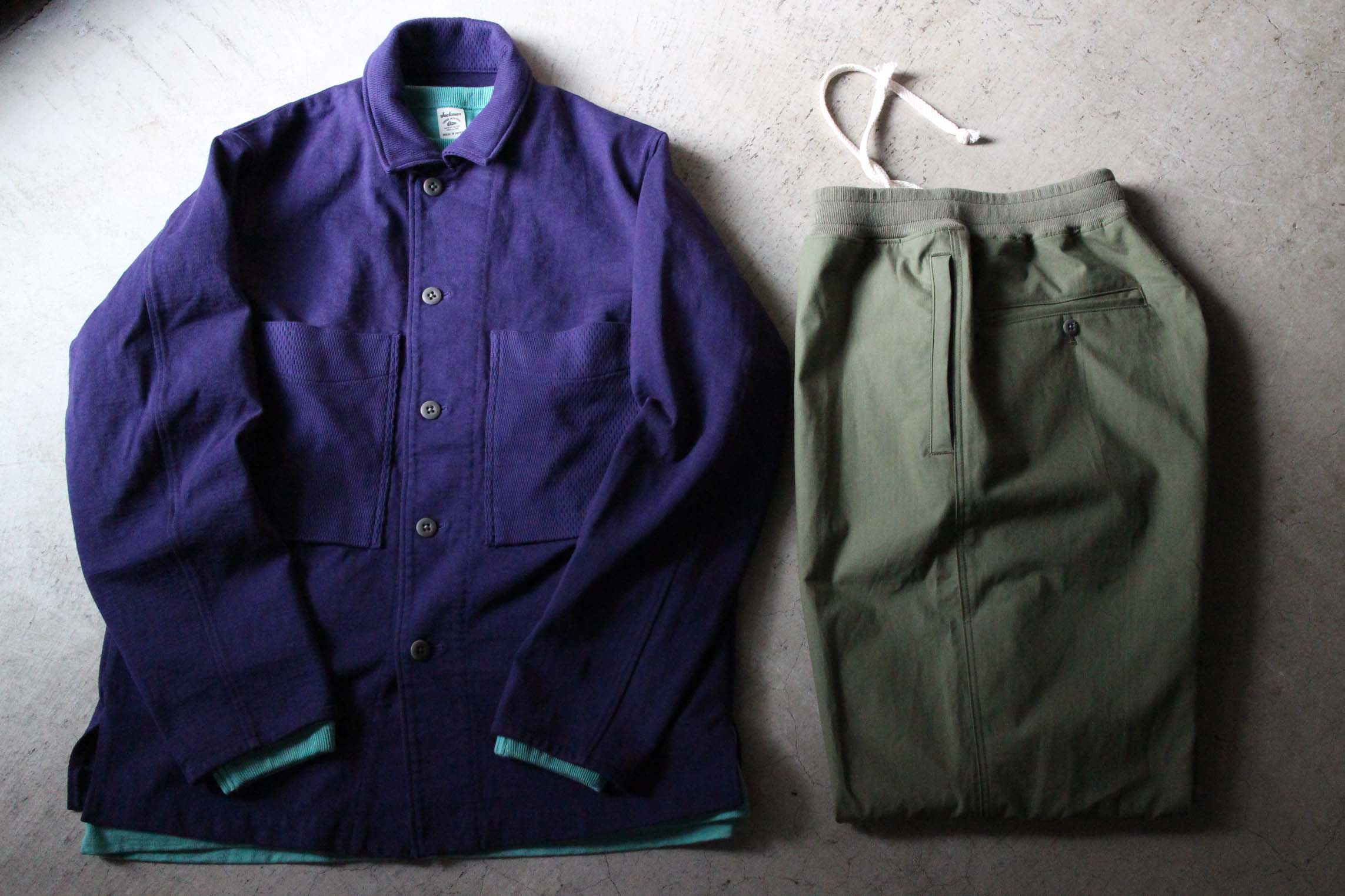 Dotsume×サーマル