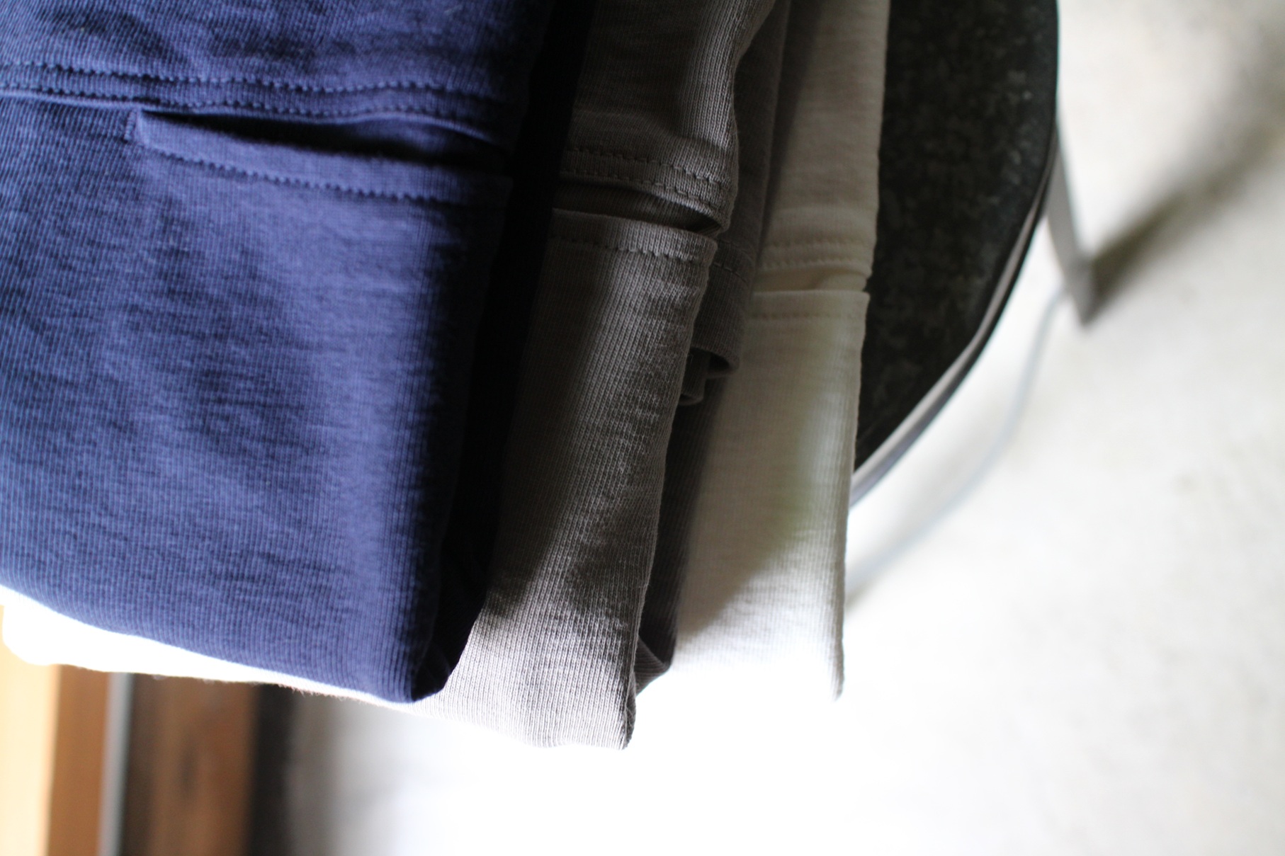 Dotsume Pocket HS T-Shirt