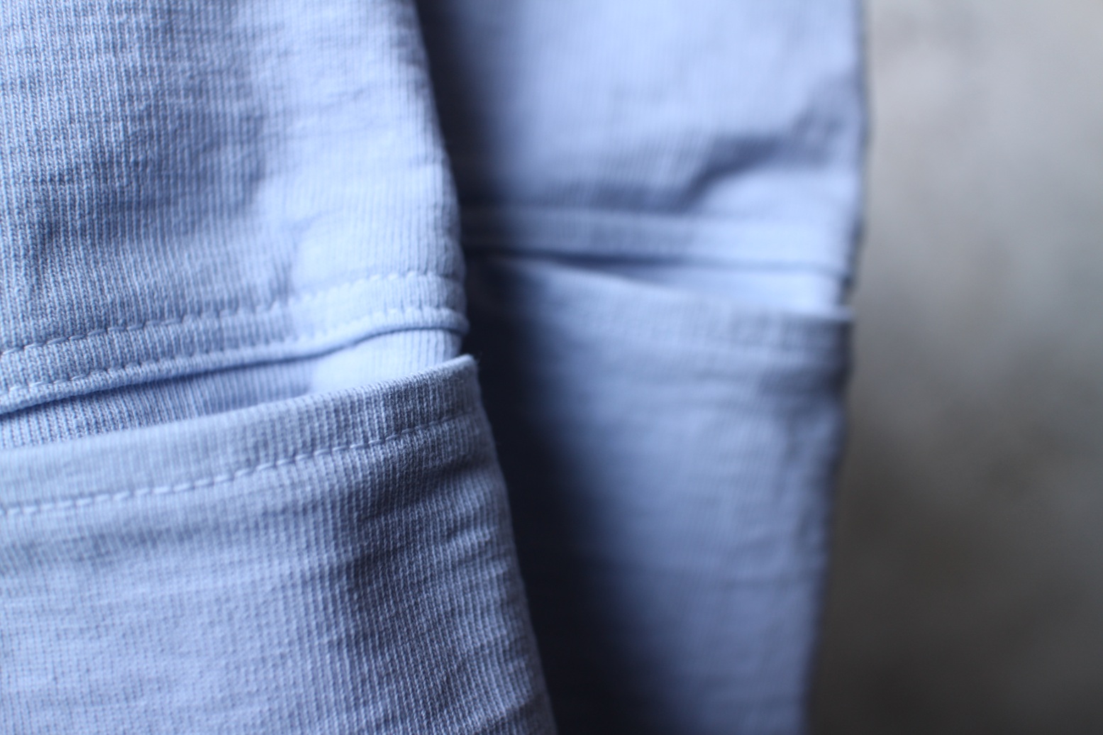 Seam