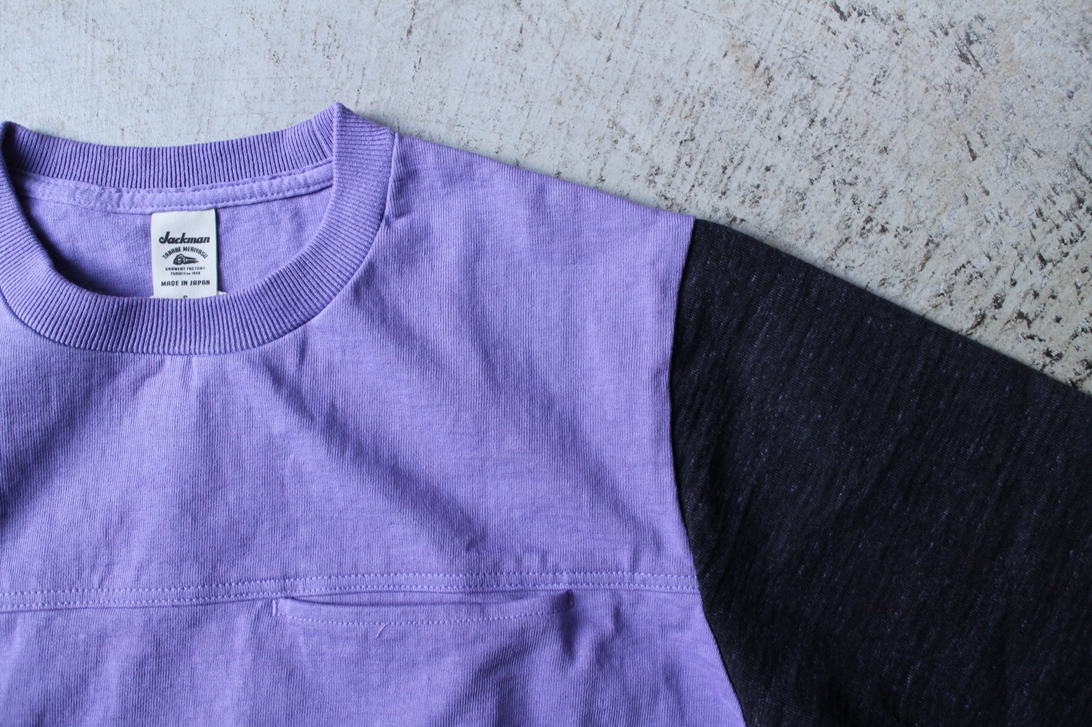 Purple×HBK