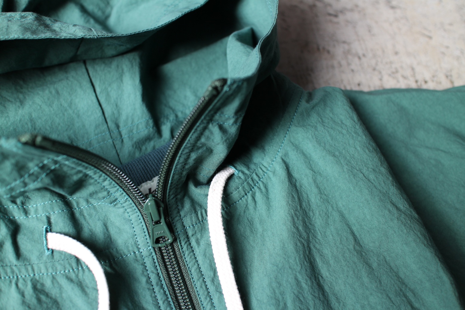 TENPI WATCH PARKA