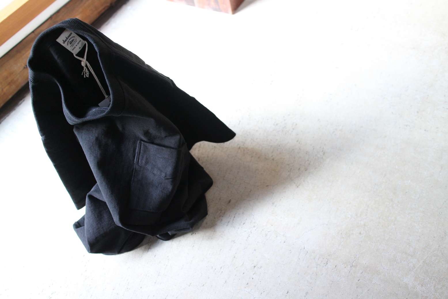 Pocket