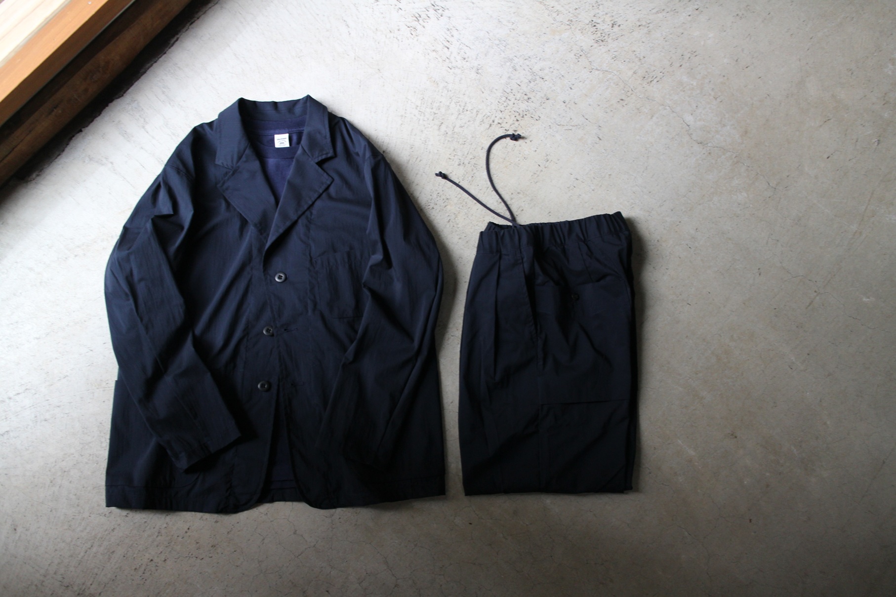 Umps Jacket