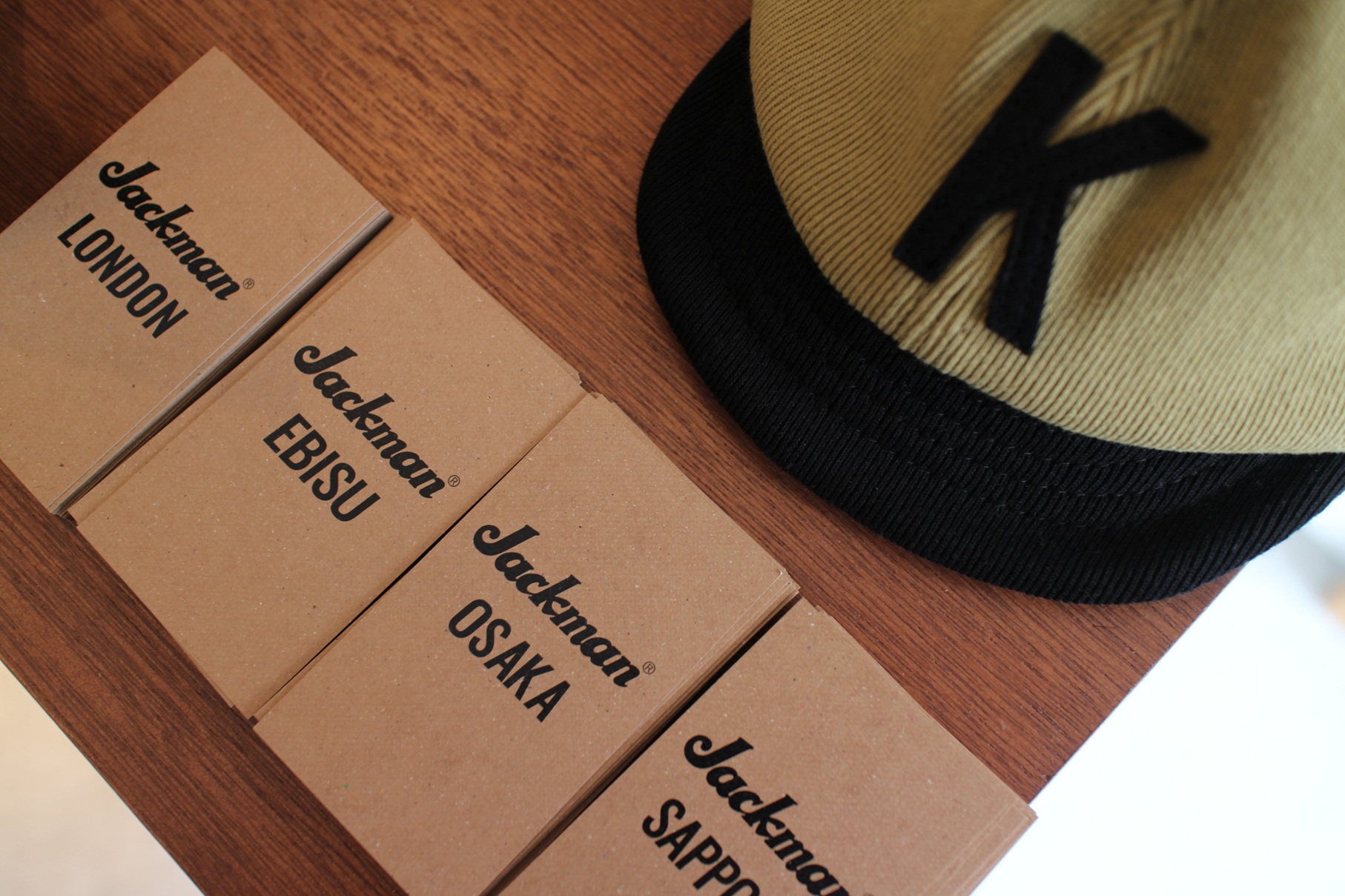 SHOP