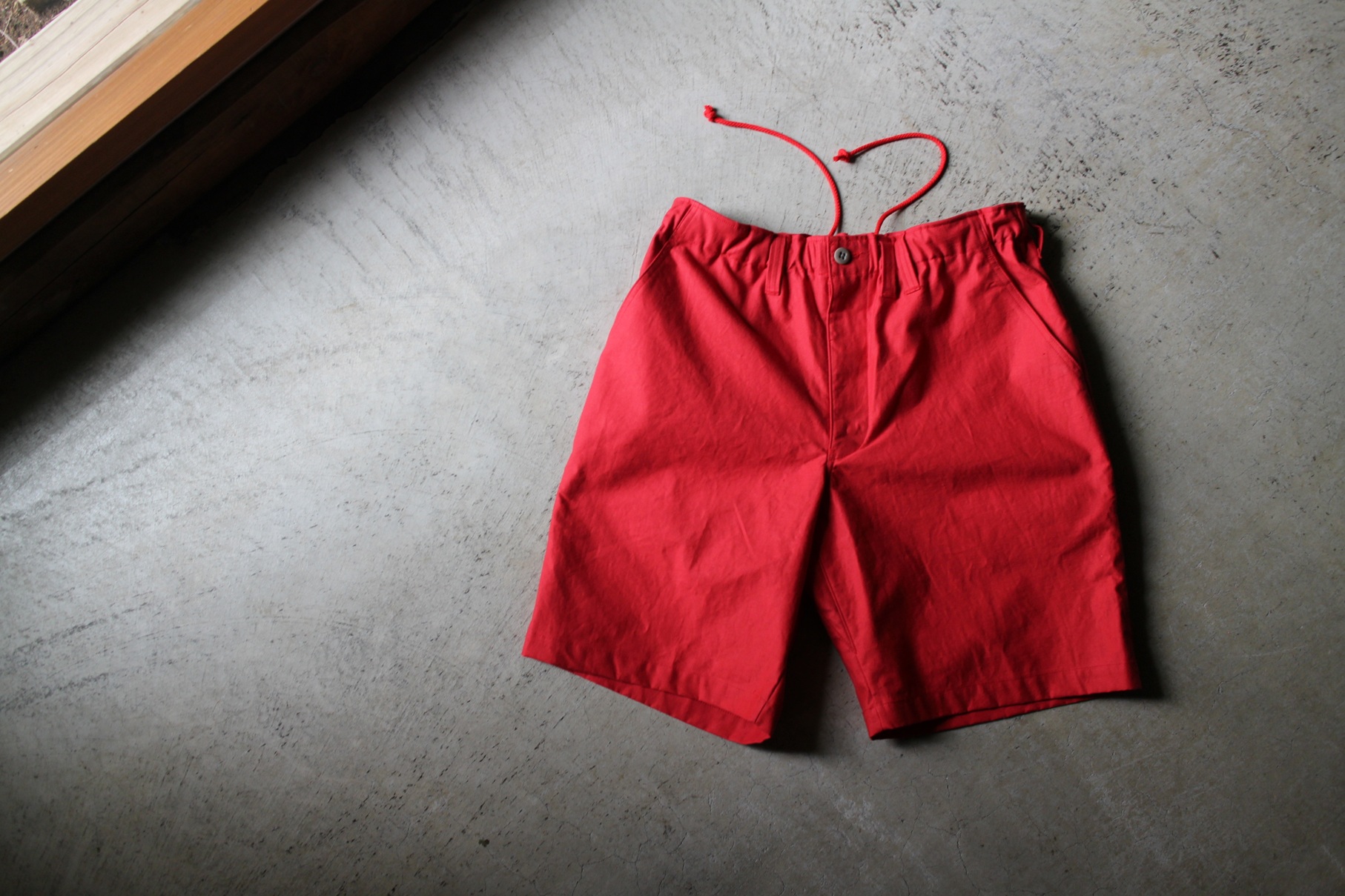 BN Umps Shorts
