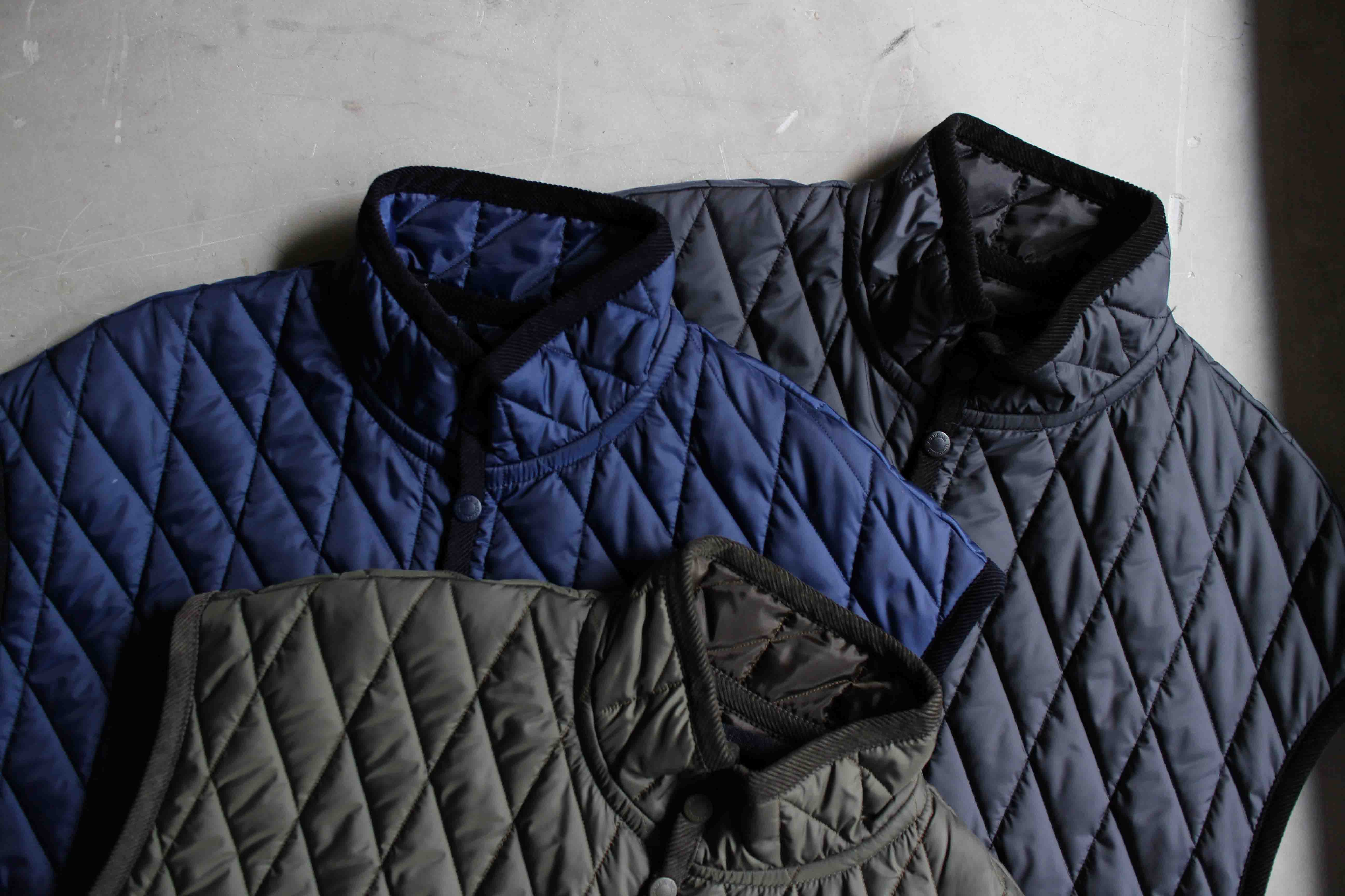 ラベンハム×ジャックマン