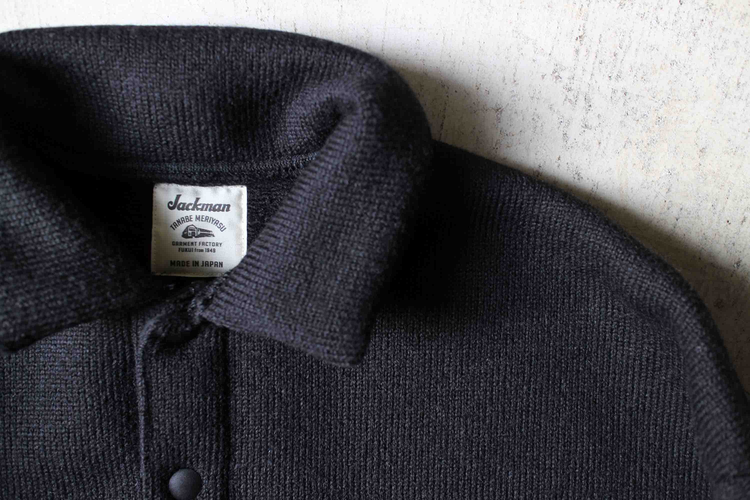 Wool Himo Polo