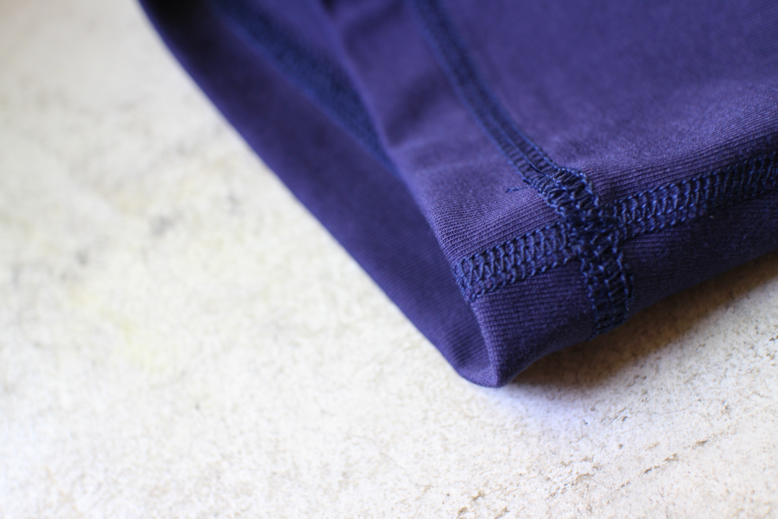 Seam