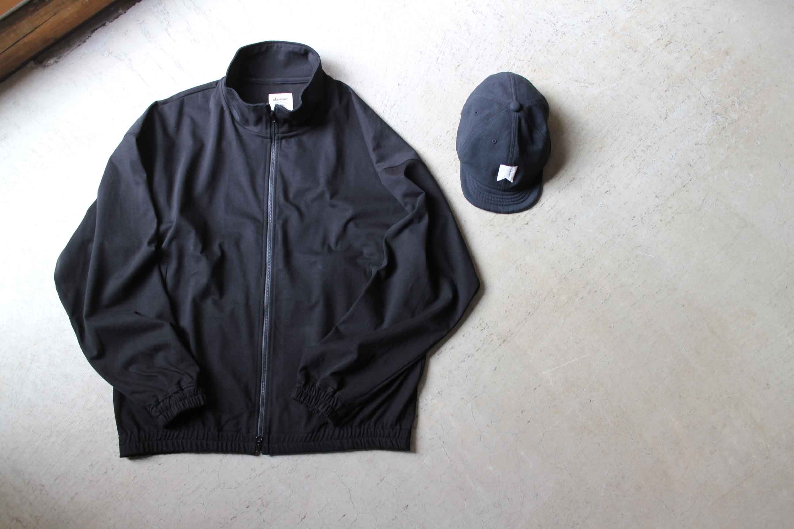 Grace Bullpen Jacket