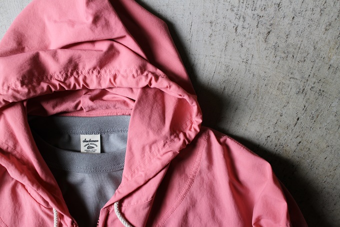 FDN Watch Parka