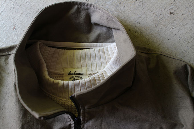 Drizzler Jacket