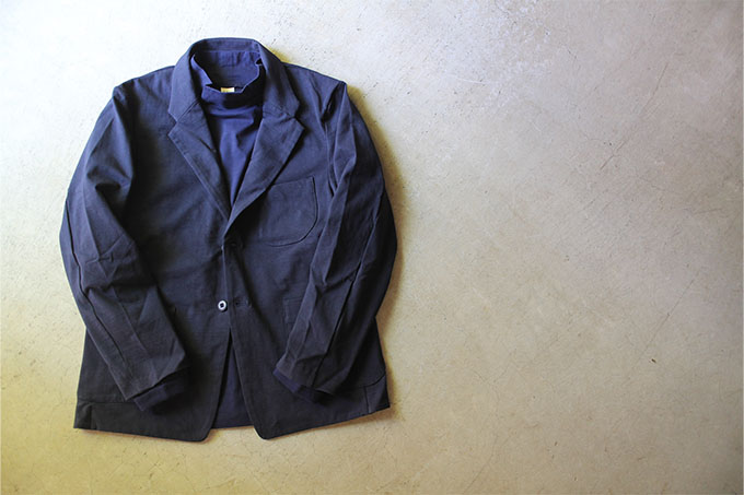 Grace Highneck LS T-Shirt#01