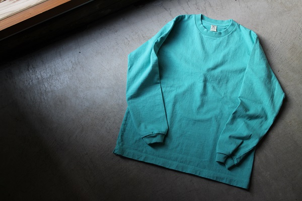 SS23 Dotsume Long Sleeve