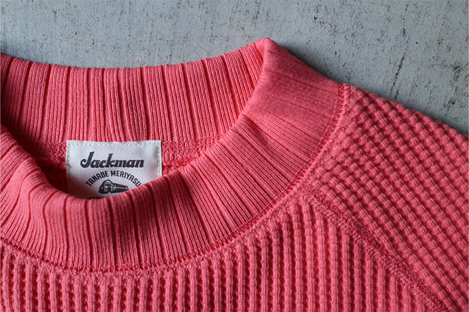 25SS New Color Sunrise Pink