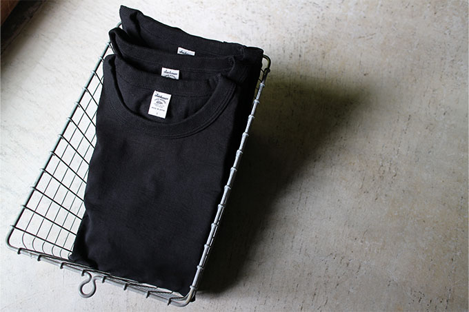 Dotsume LS T-Shirt#07