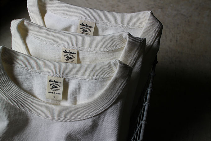 Dotsume LS T-Shirt#09