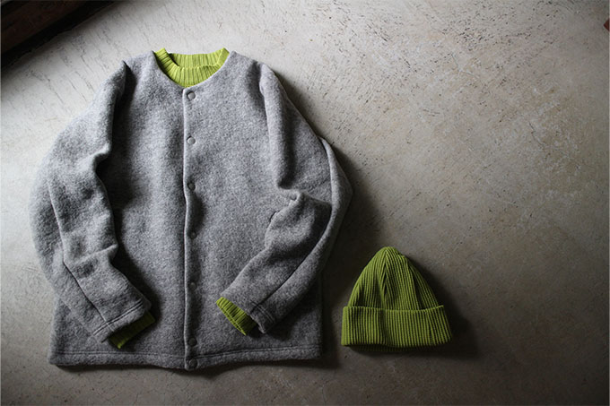 #33 Heather Light Gray