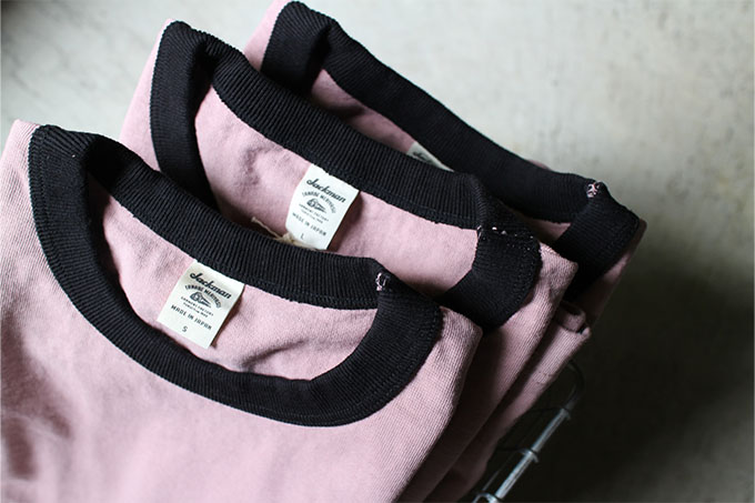 Dotsume LS T-Shirt#349