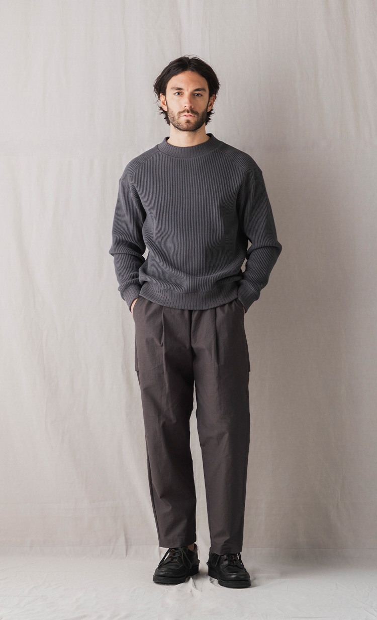 Spring & Summer 2026