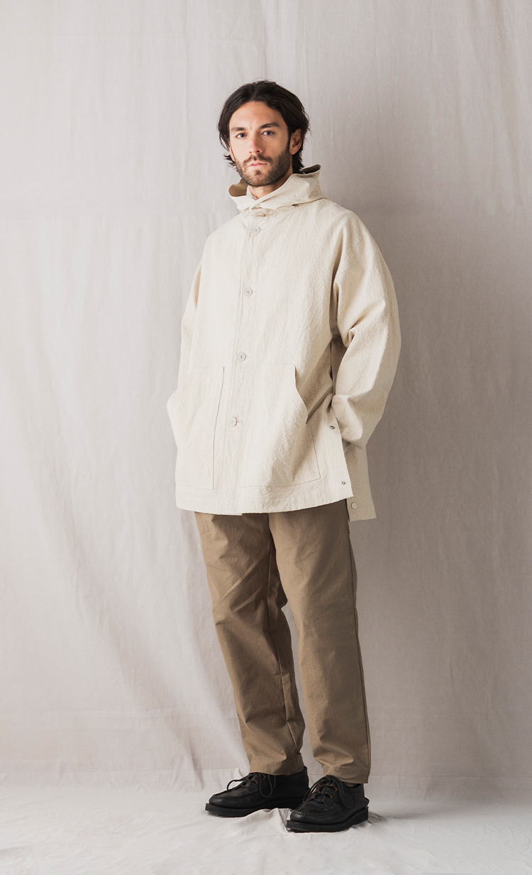 Spring & Summer 2026